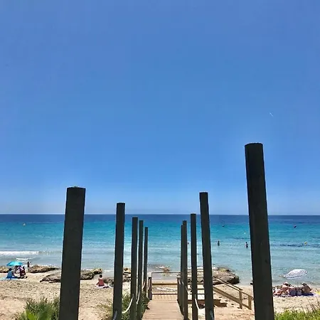 Ana R9 Σπίτι διακοπών Santo Tomás